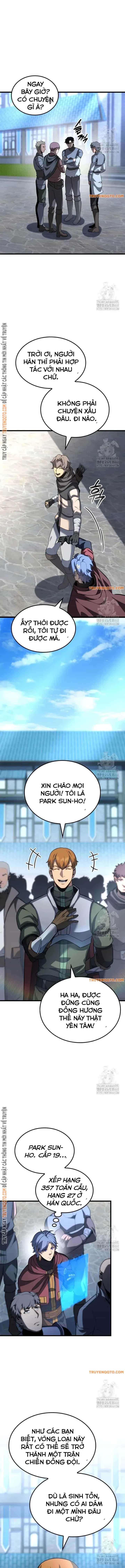 Con Trai Út Của Bá Tước Là Một Người Chơi - Chương 95 - ảnh 6