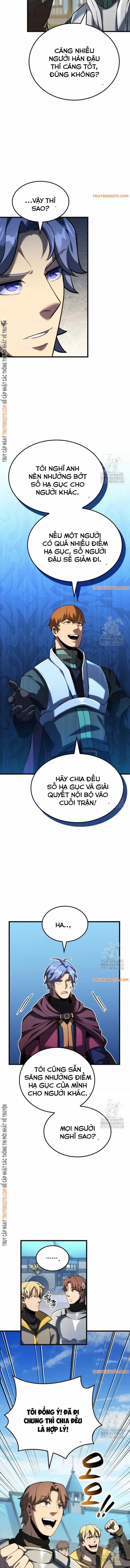 Con Trai Út Của Bá Tước Là Một Người Chơi - Chương 95 - ảnh 9
