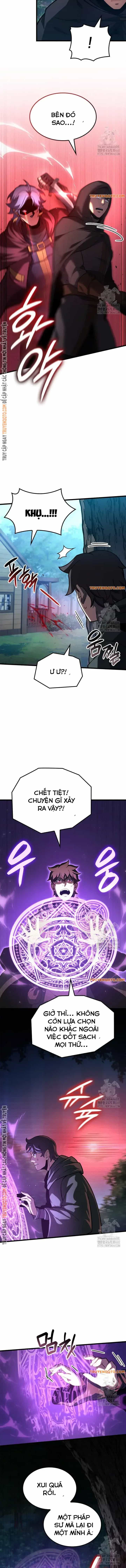Con Trai Út Của Bá Tước Là Một Người Chơi - Chương 96 - ảnh 13