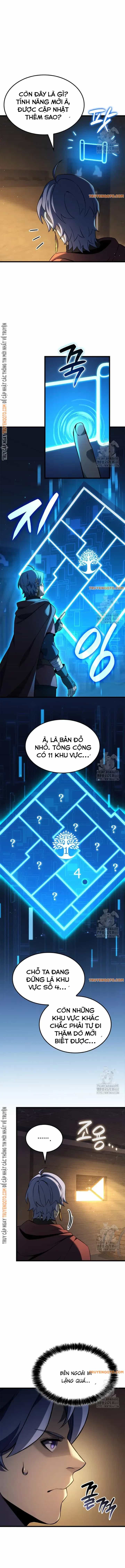 Con Trai Út Của Bá Tước Là Một Người Chơi - Chương 96 - ảnh 7
