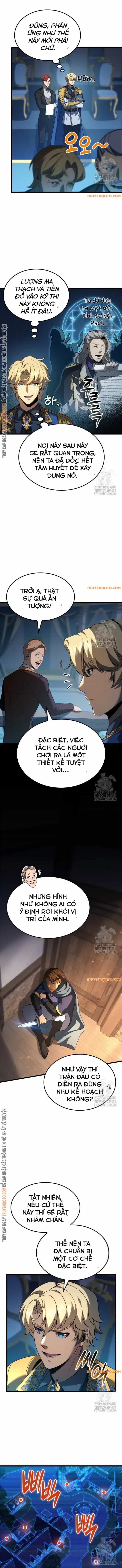 Con Trai Út Của Bá Tước Là Một Người Chơi - Chương 96 - ảnh 9