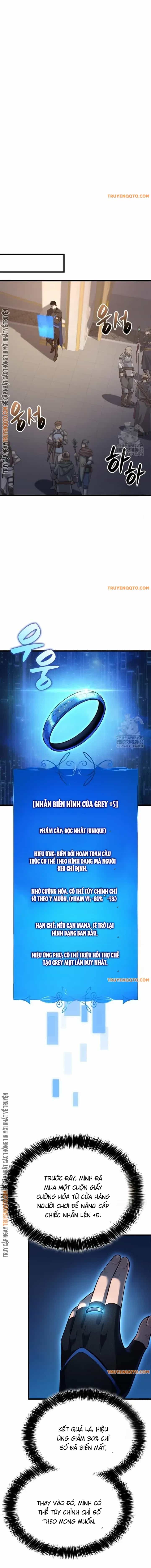 Con Trai Út Của Bá Tước Là Một Người Chơi - Chương 99 - ảnh 10