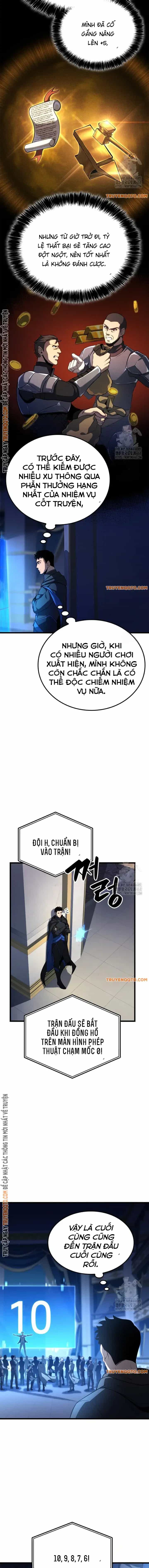 Con Trai Út Của Bá Tước Là Một Người Chơi - Chương 99 - ảnh 13