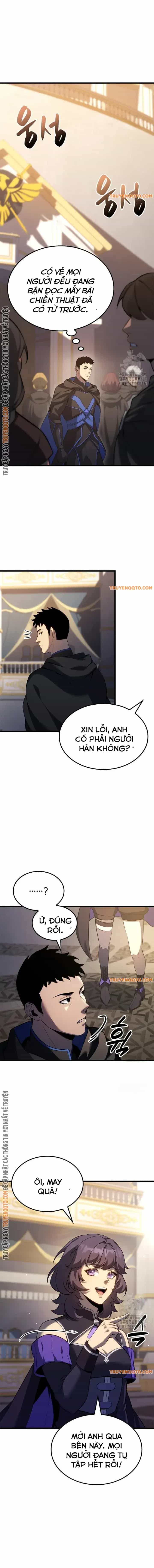 Con Trai Út Của Bá Tước Là Một Người Chơi - Chương 99 - ảnh 6