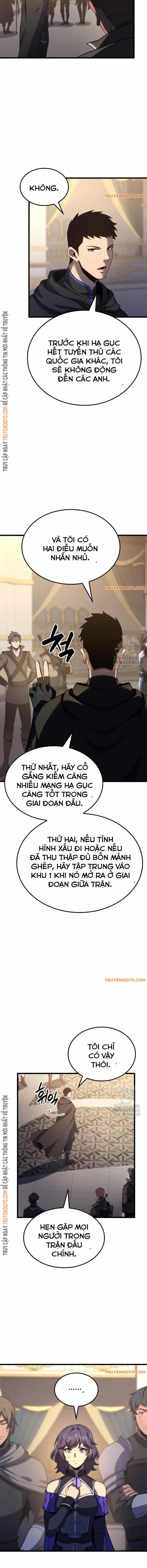 Con Trai Út Của Bá Tước Là Một Người Chơi - Chương 99 - ảnh 9