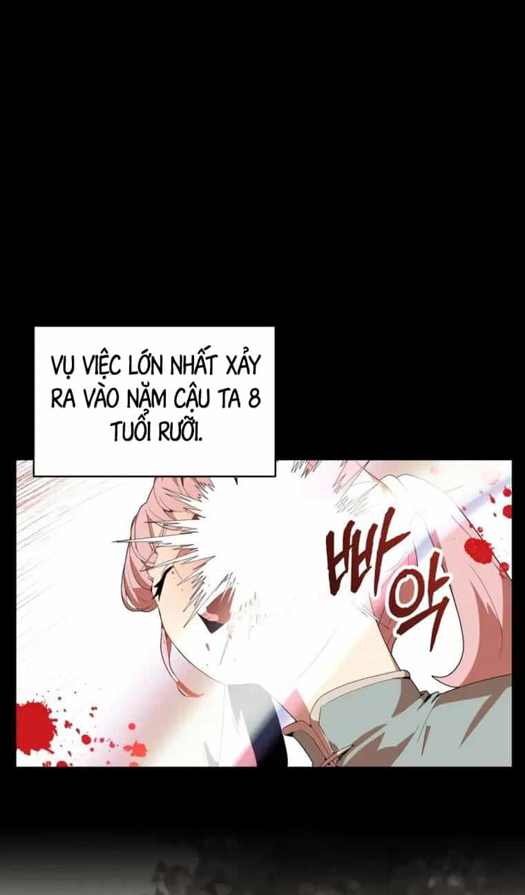Con Trai Út Của Đại Pháp Sư Lừng Danh - Chương 1 - ảnh 43