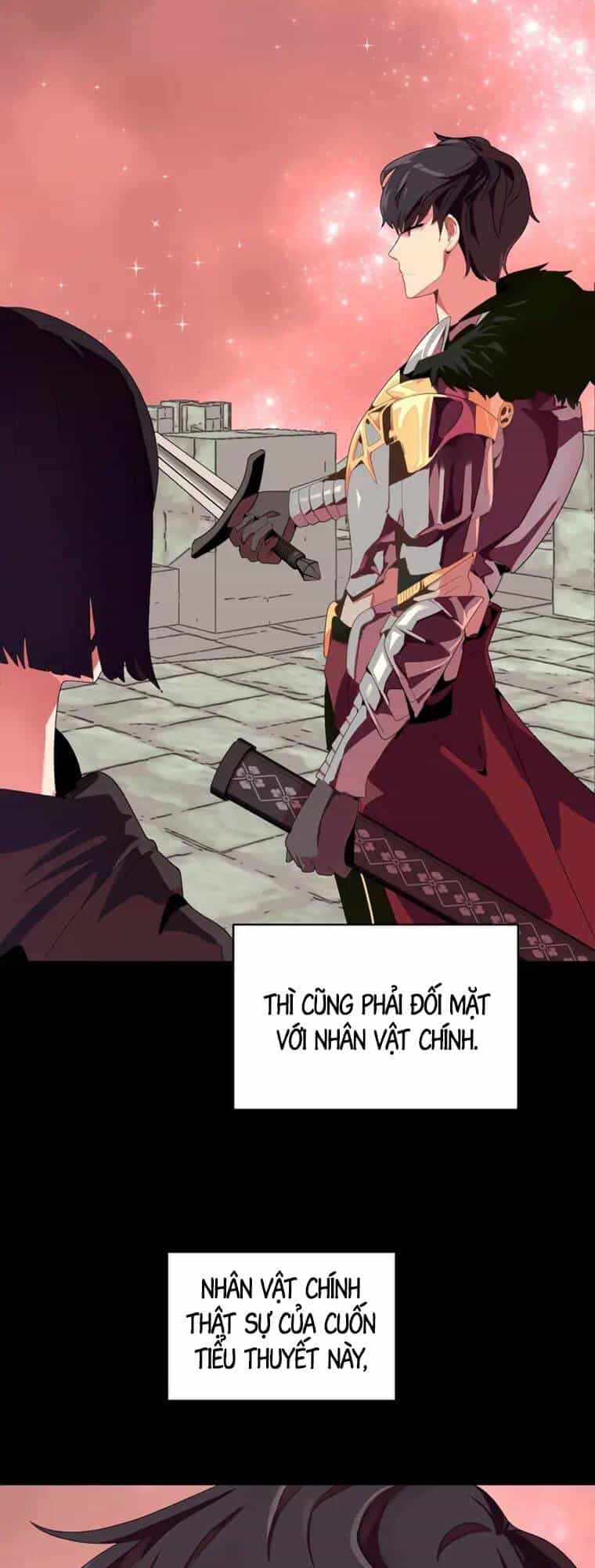 Con Trai Út Của Đại Pháp Sư Lừng Danh - Chương 1 - ảnh 63