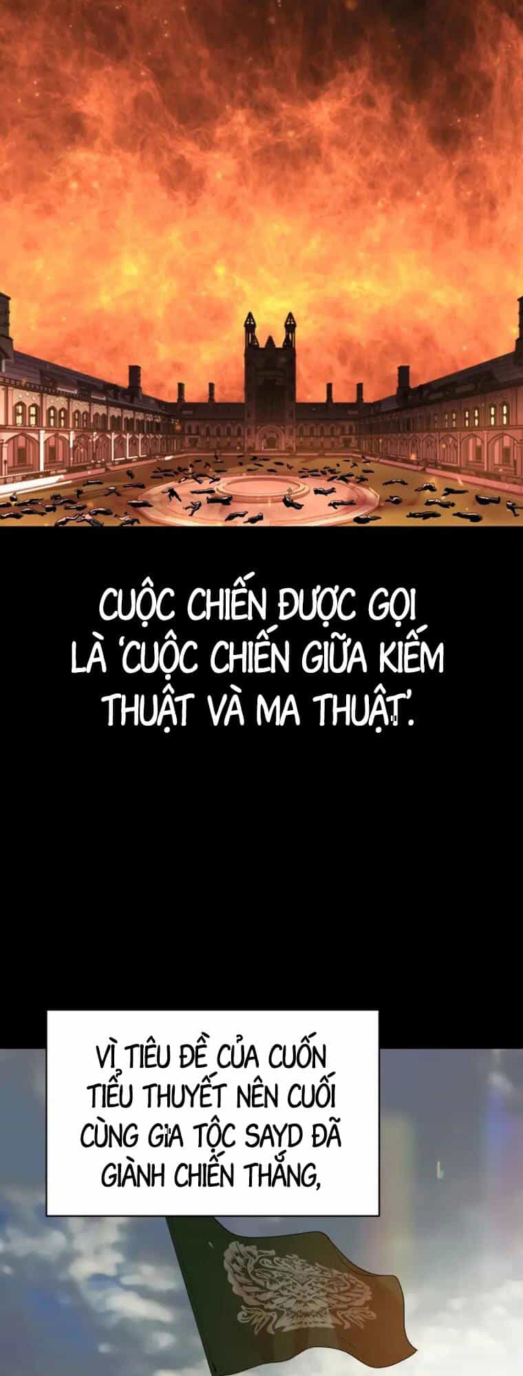 Con Trai Út Của Đại Pháp Sư Lừng Danh - Chương 1 - ảnh 67