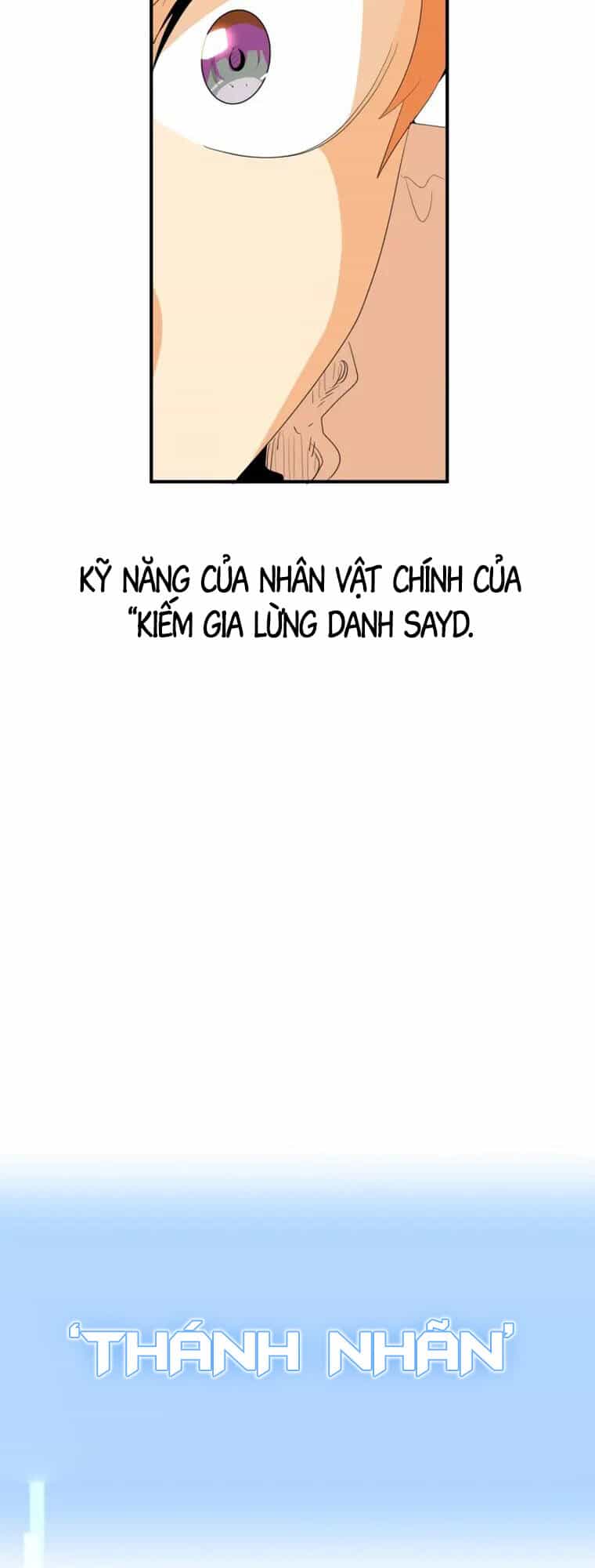 Con Trai Út Của Đại Pháp Sư Lừng Danh - Chương 1 - ảnh 83