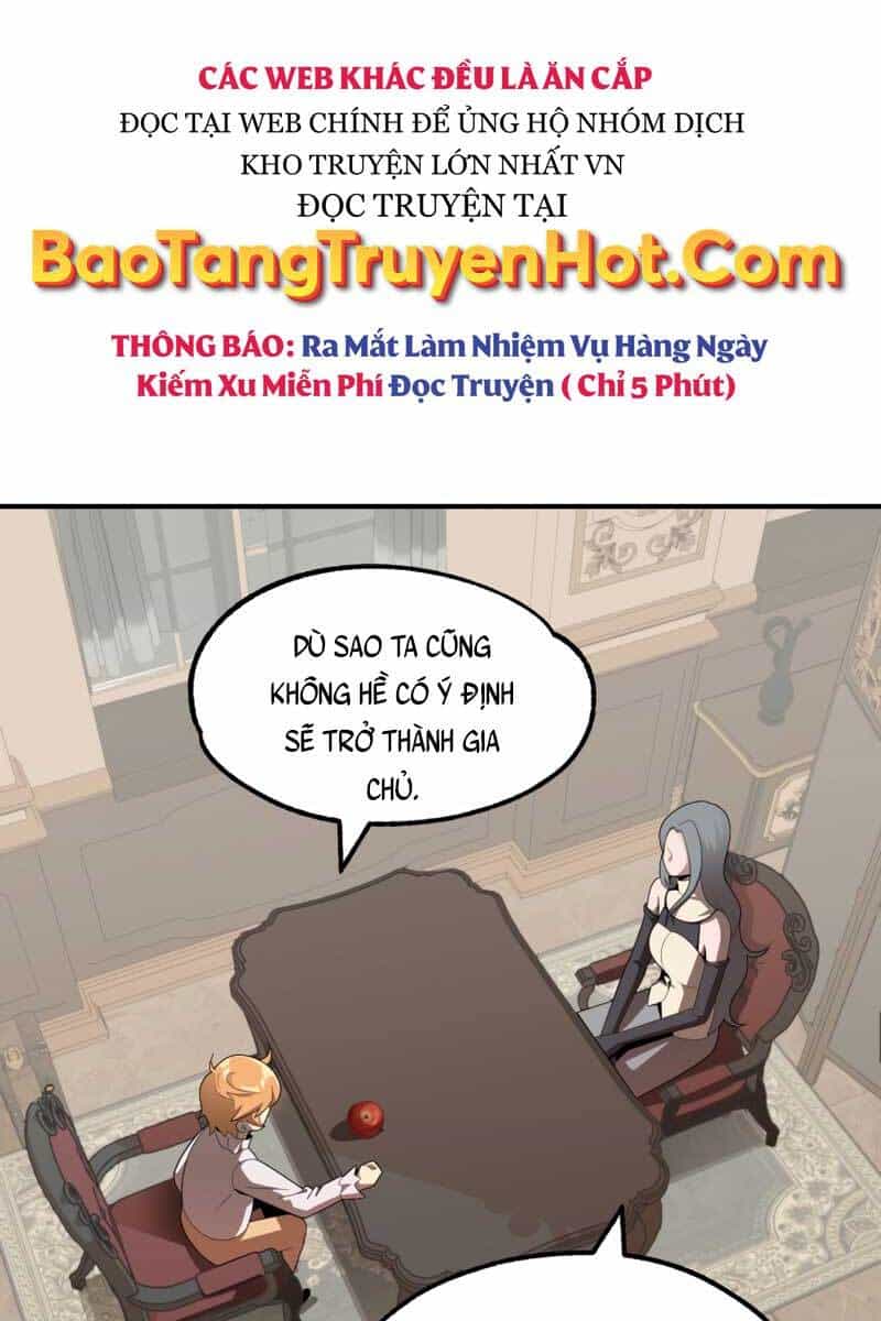 Con Trai Út Của Đại Pháp Sư Lừng Danh - Chương 10 - ảnh 32