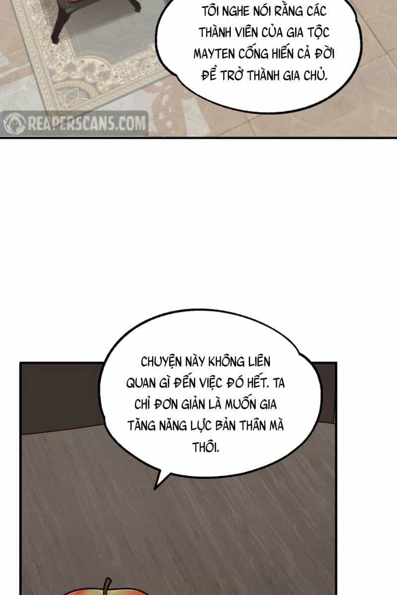 Con Trai Út Của Đại Pháp Sư Lừng Danh - Chương 10 - ảnh 33