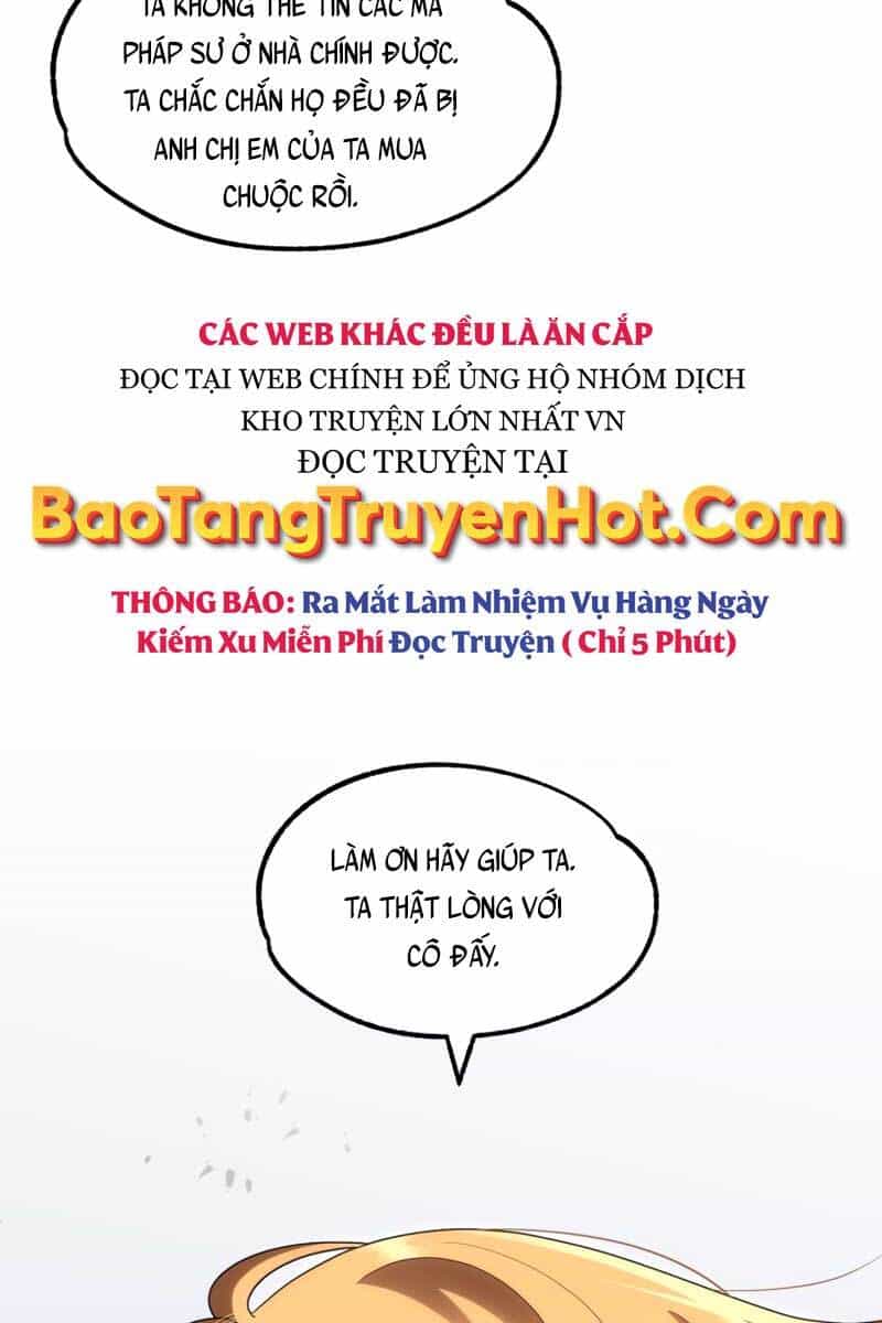 Con Trai Út Của Đại Pháp Sư Lừng Danh - Chương 10 - ảnh 36