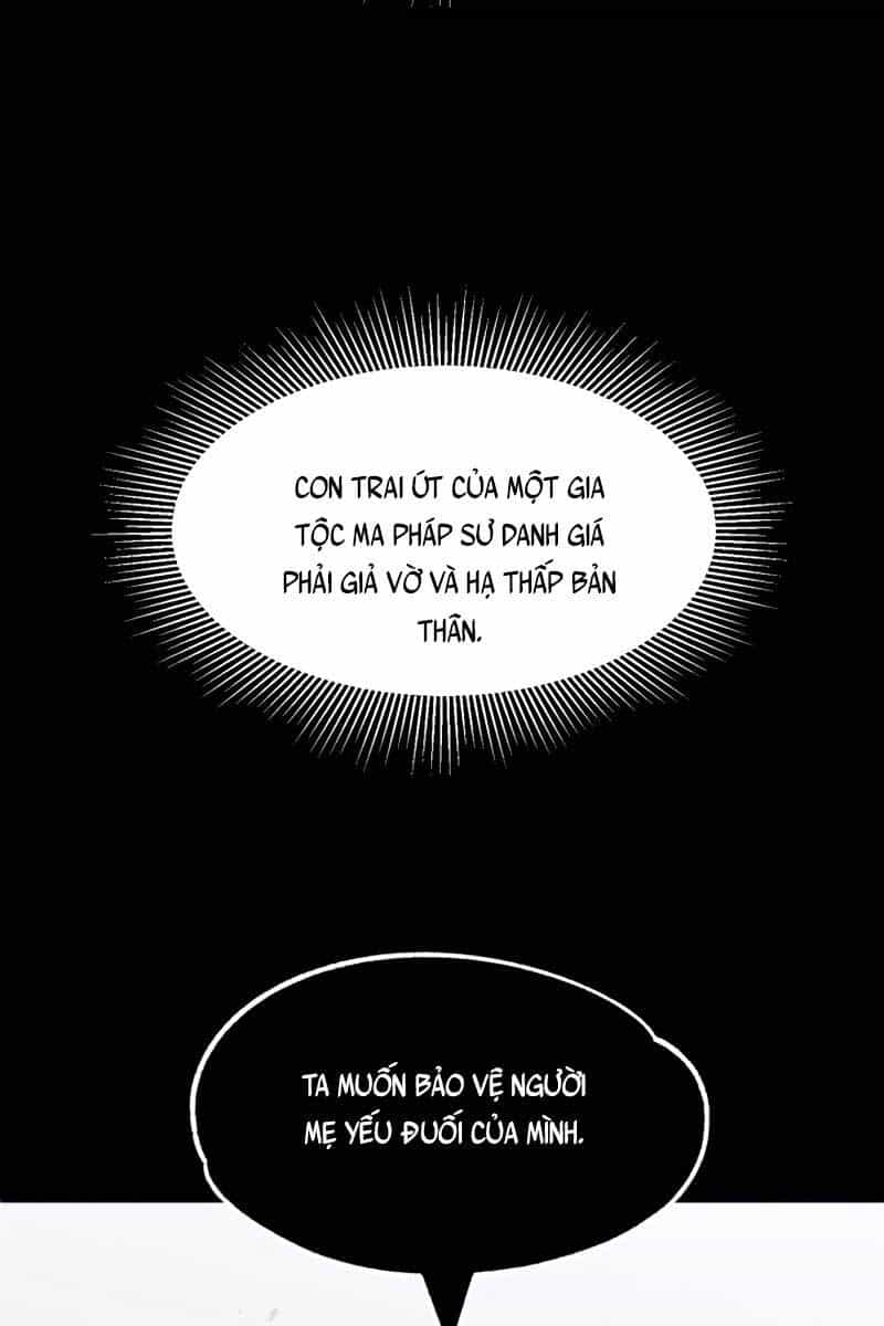 Con Trai Út Của Đại Pháp Sư Lừng Danh - Chương 10 - ảnh 59
