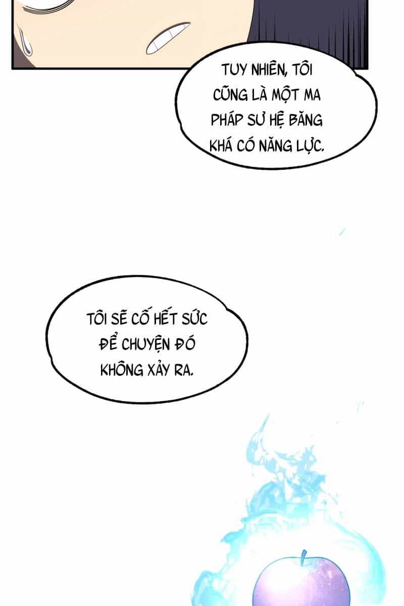 Con Trai Út Của Đại Pháp Sư Lừng Danh - Chương 10 - ảnh 79