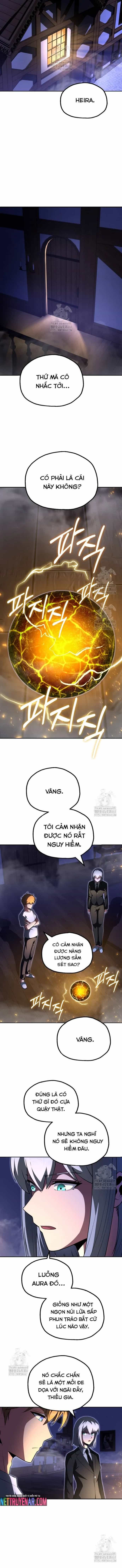 Con Trai Út Của Đại Pháp Sư Lừng Danh - Chương 100 - ảnh 10