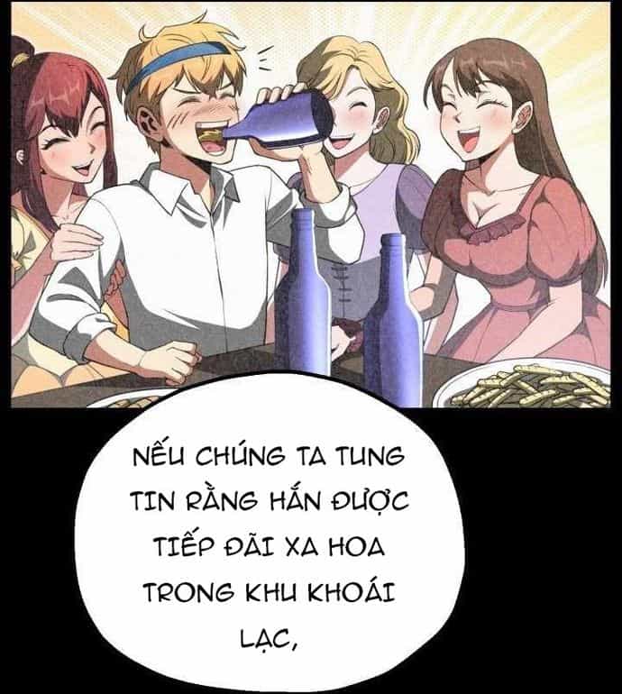 Con Trai Út Của Đại Pháp Sư Lừng Danh - Chương 103 - ảnh 60
