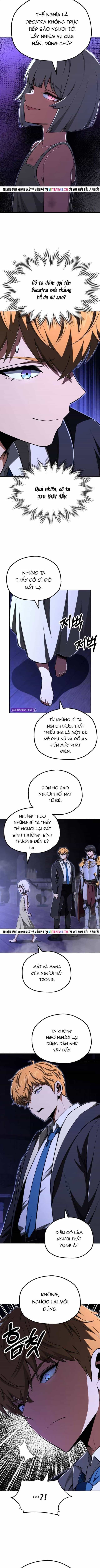 Con Trai Út Của Đại Pháp Sư Lừng Danh - Chương 106 - ảnh 9