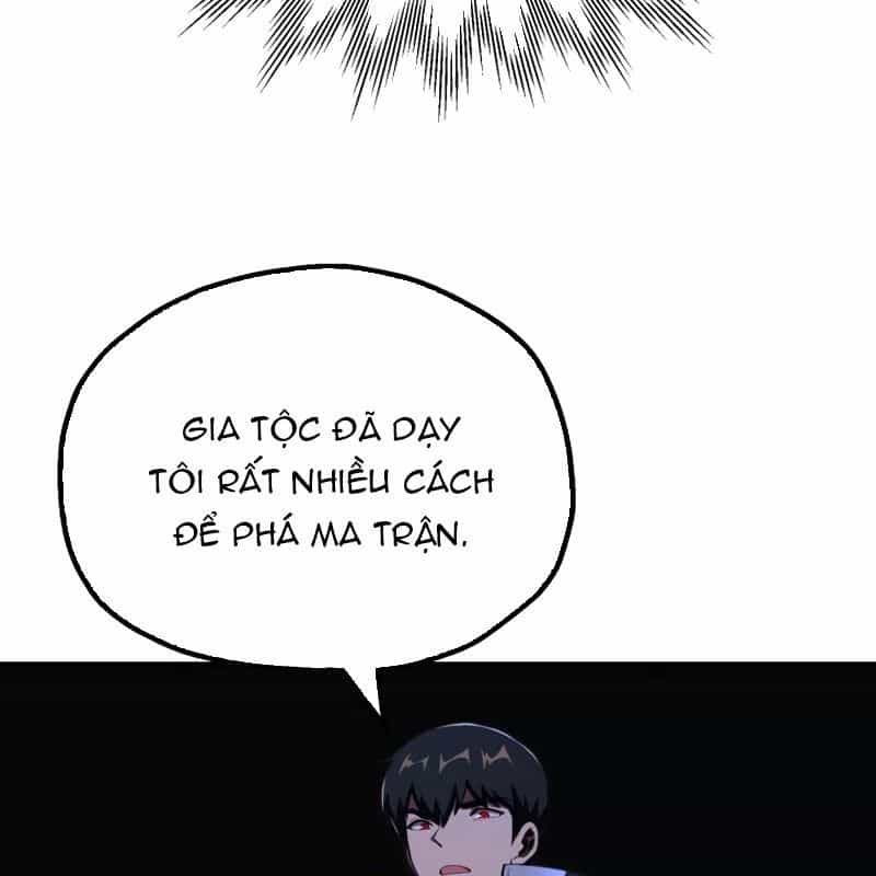 Con Trai Út Của Đại Pháp Sư Lừng Danh - Chương 108 - ảnh 6