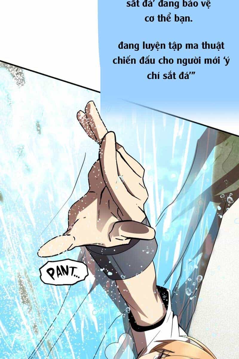 Con Trai Út Của Đại Pháp Sư Lừng Danh - Chương 11 - ảnh 13