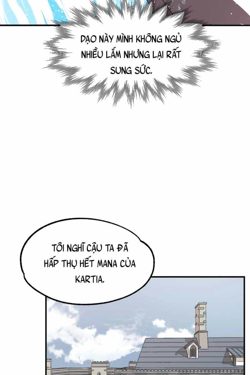 Con Trai Út Của Đại Pháp Sư Lừng Danh - Chương 11 - ảnh 21