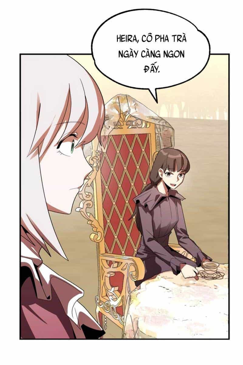Con Trai Út Của Đại Pháp Sư Lừng Danh - Chương 11 - ảnh 40