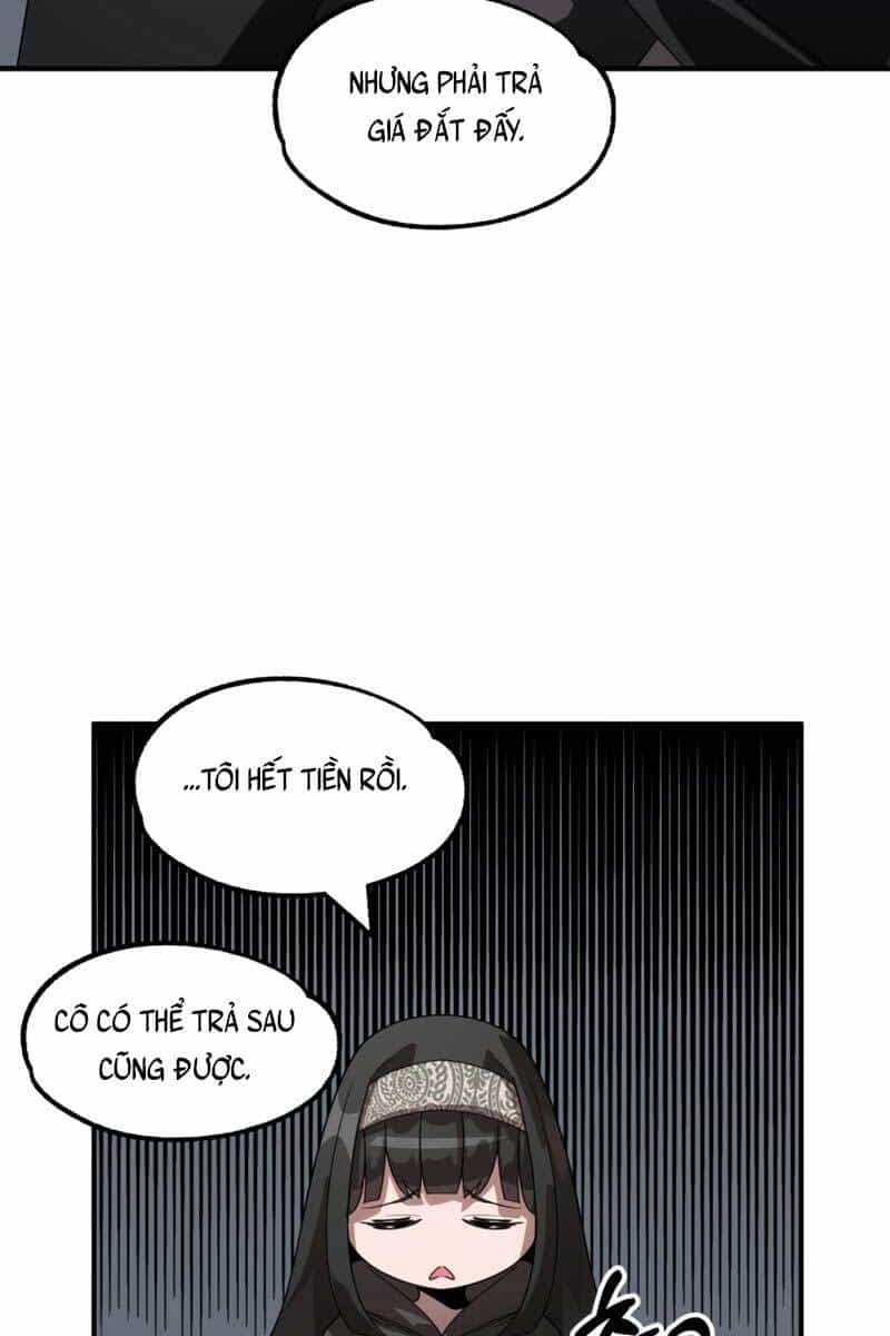Con Trai Út Của Đại Pháp Sư Lừng Danh - Chương 12 - ảnh 82