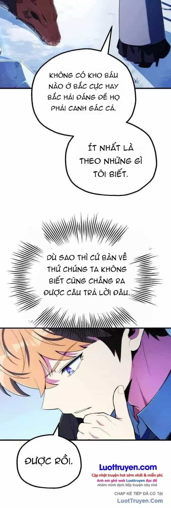 Con Trai Út Của Đại Pháp Sư Lừng Danh - Chương 121 - ảnh 13