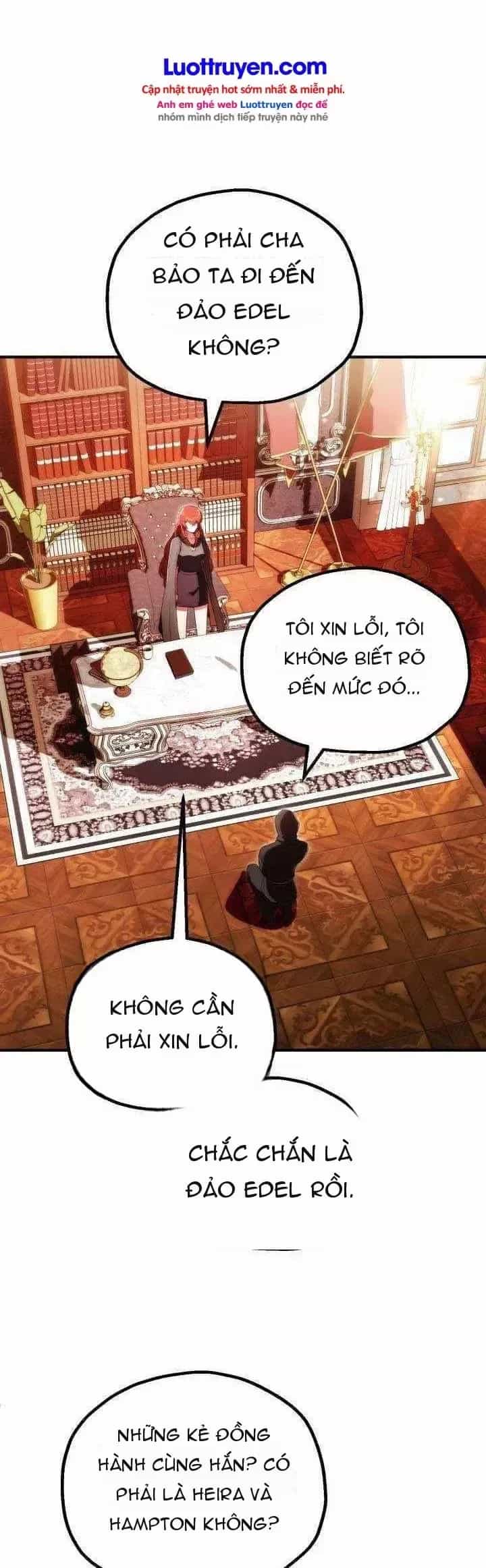 Con Trai Út Của Đại Pháp Sư Lừng Danh - Chương 121 - ảnh 18