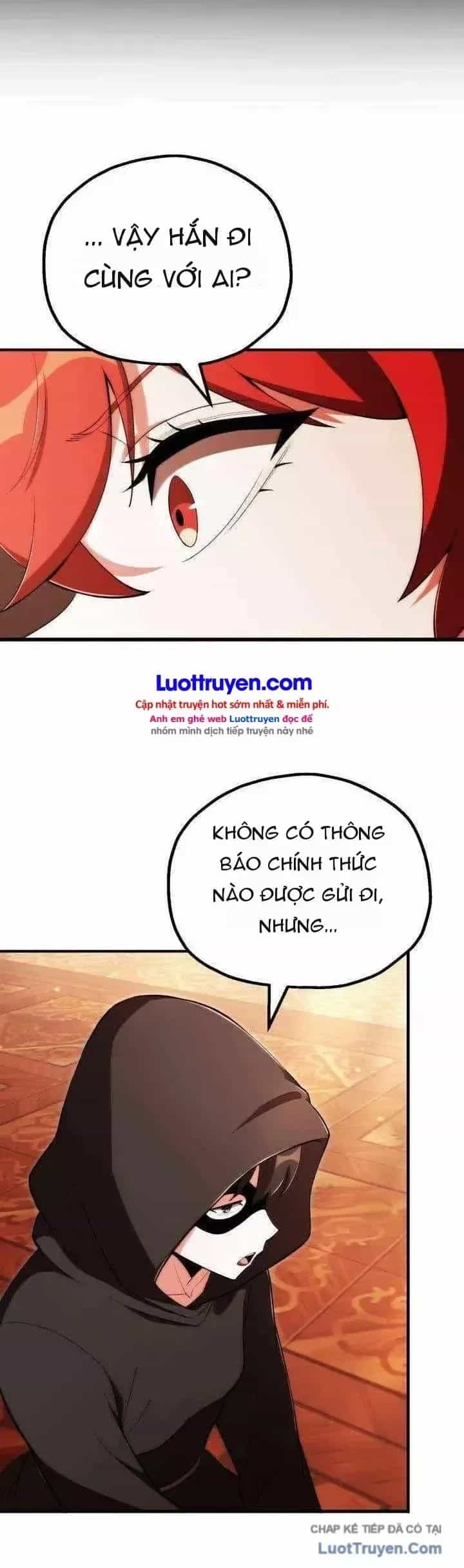 Con Trai Út Của Đại Pháp Sư Lừng Danh - Chương 121 - ảnh 21