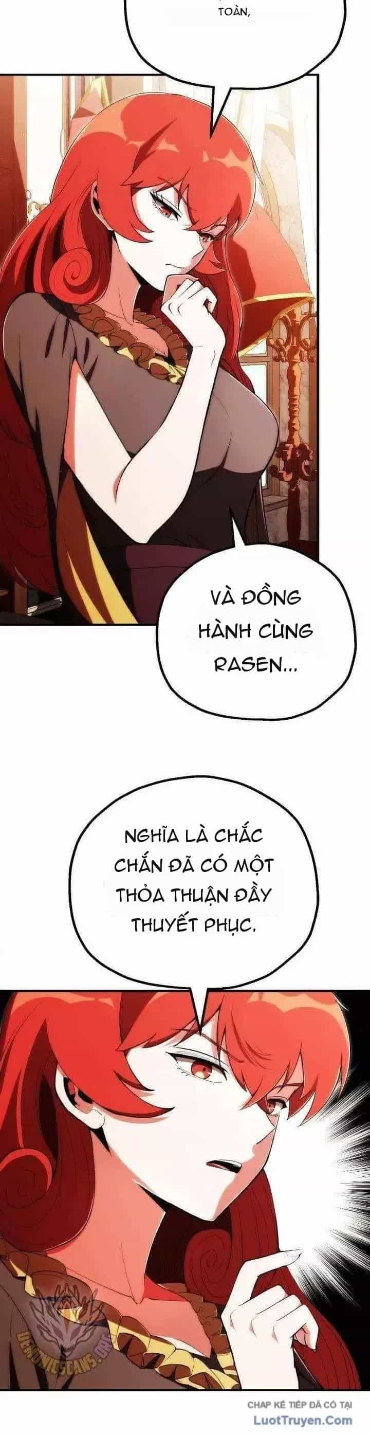Con Trai Út Của Đại Pháp Sư Lừng Danh - Chương 121 - ảnh 27