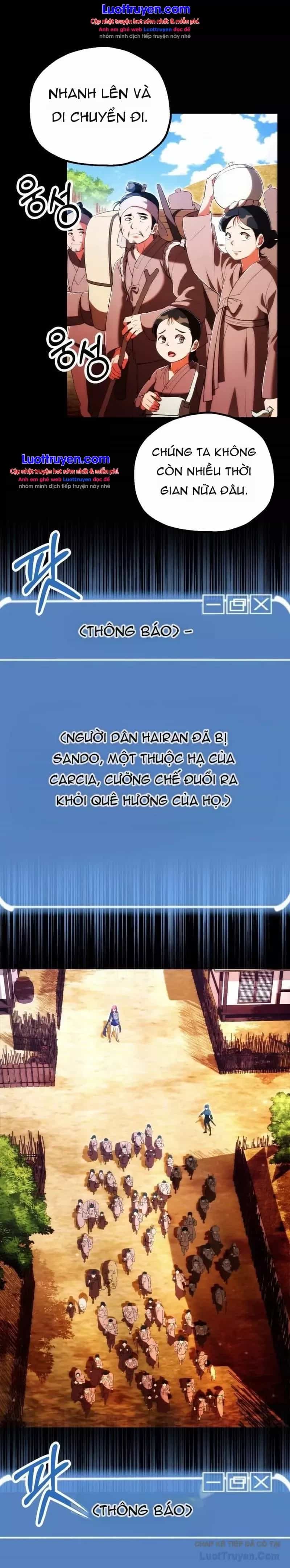 Con Trai Út Của Đại Pháp Sư Lừng Danh - Chương 122 - ảnh 7