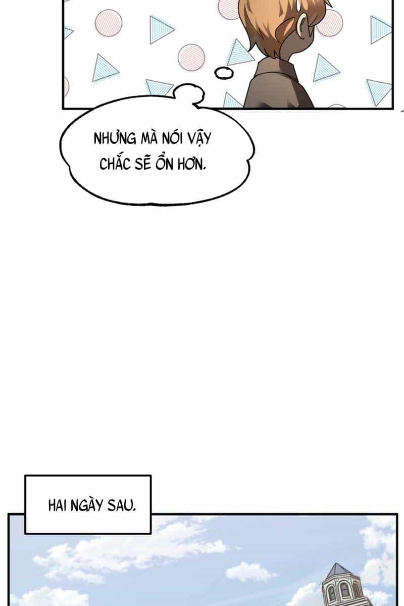 Con Trai Út Của Đại Pháp Sư Lừng Danh - Chương 13 - ảnh 47