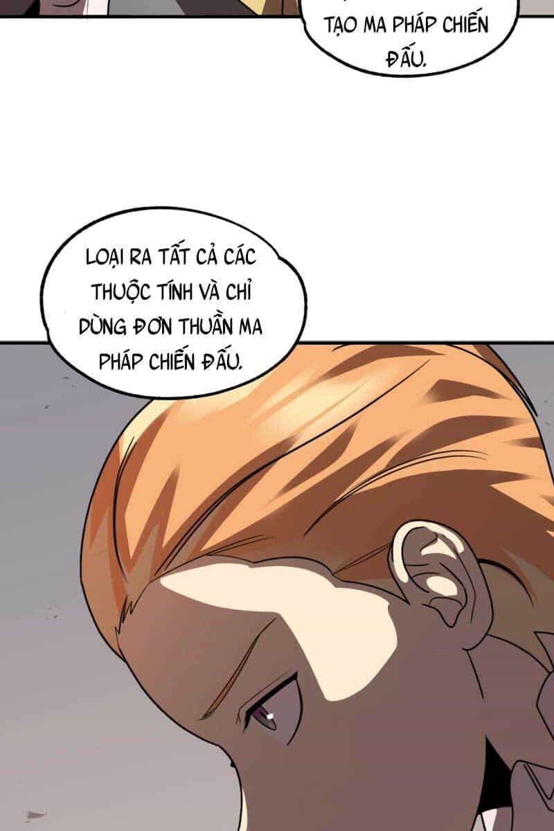 Con Trai Út Của Đại Pháp Sư Lừng Danh - Chương 13 - ảnh 86