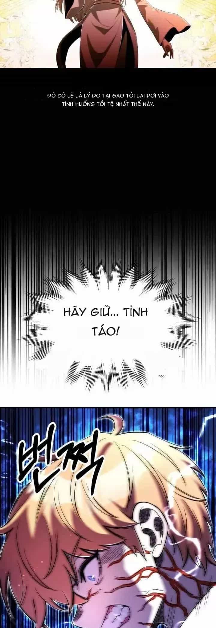 Con Trai Út Của Đại Pháp Sư Lừng Danh - Chương 131 - ảnh 28