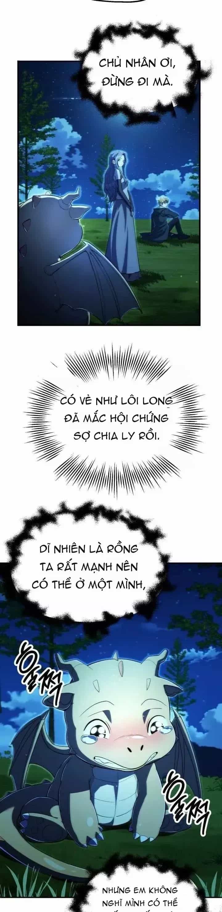 Con Trai Út Của Đại Pháp Sư Lừng Danh - Chương 131 - ảnh 6
