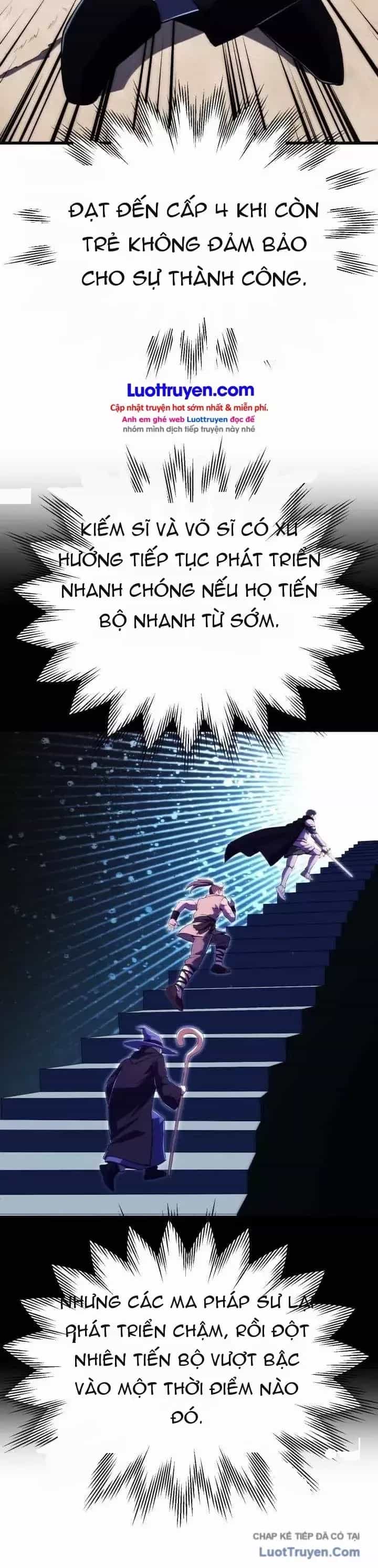 Con Trai Út Của Đại Pháp Sư Lừng Danh - Chương 132 - ảnh 23