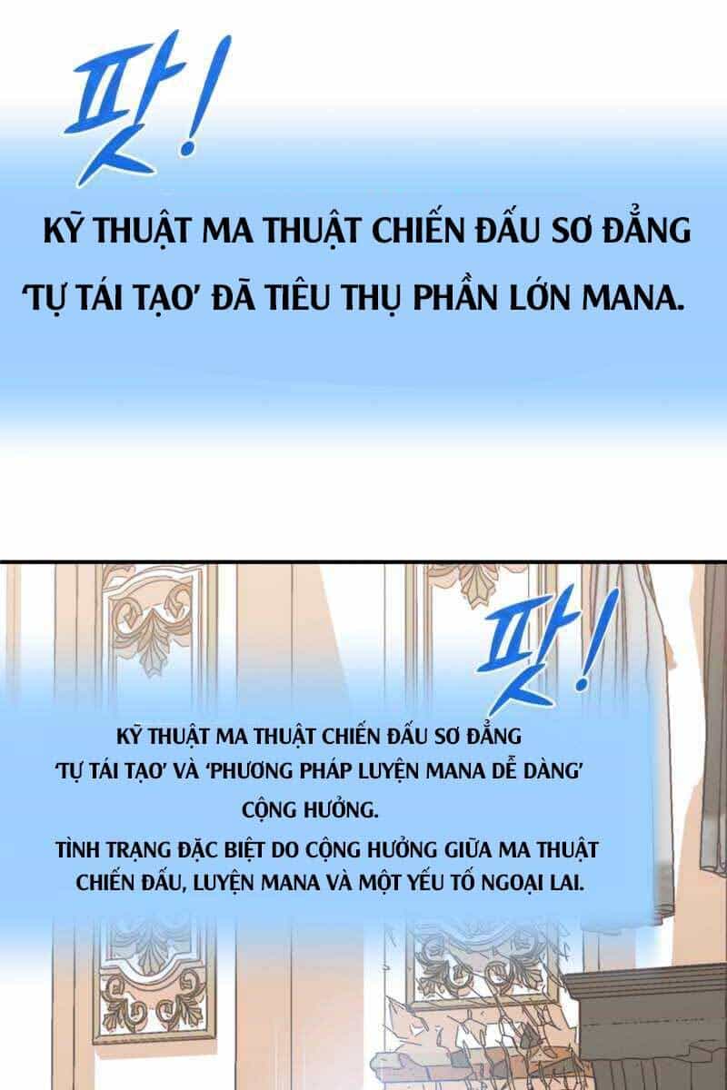 Con Trai Út Của Đại Pháp Sư Lừng Danh - Chương 14 - ảnh 73