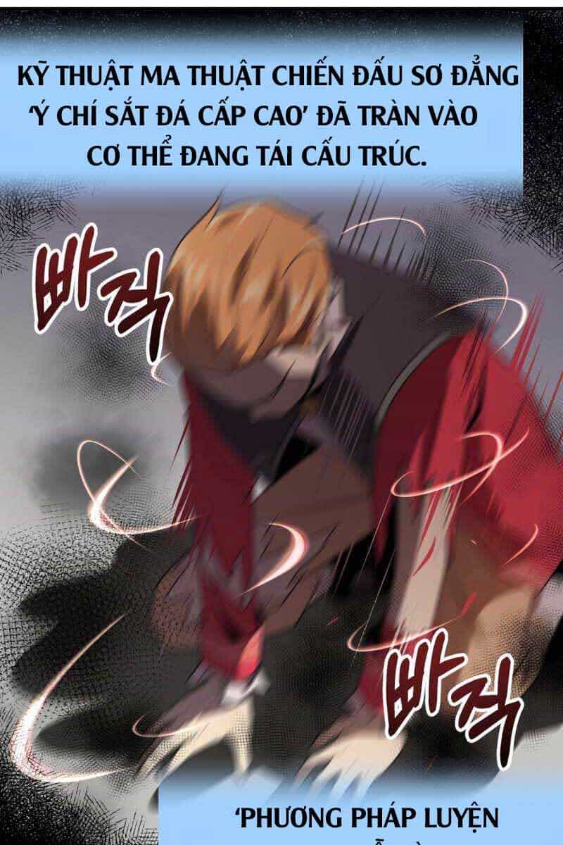 Con Trai Út Của Đại Pháp Sư Lừng Danh - Chương 14 - ảnh 86