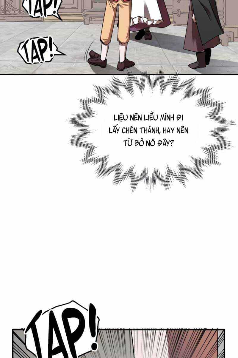 Con Trai Út Của Đại Pháp Sư Lừng Danh - Chương 15 - ảnh 99