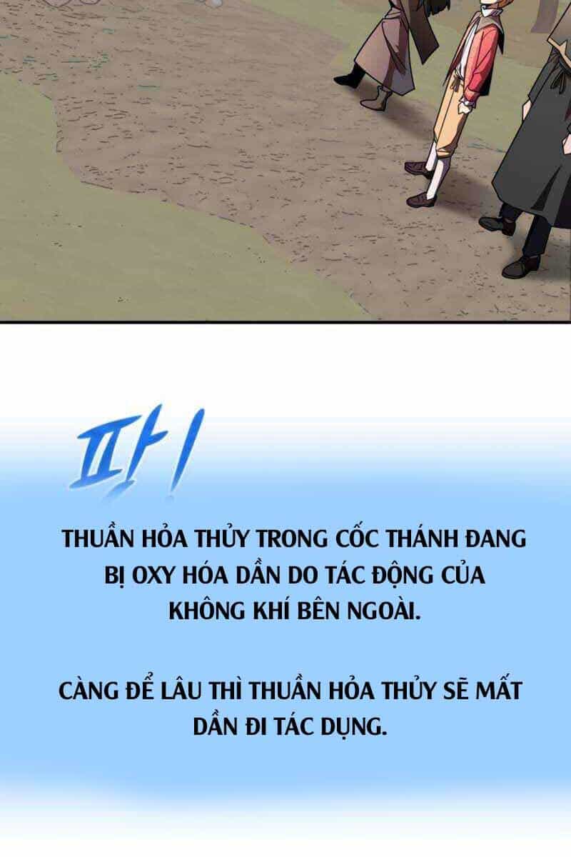 Con Trai Út Của Đại Pháp Sư Lừng Danh - Chương 16 - ảnh 95