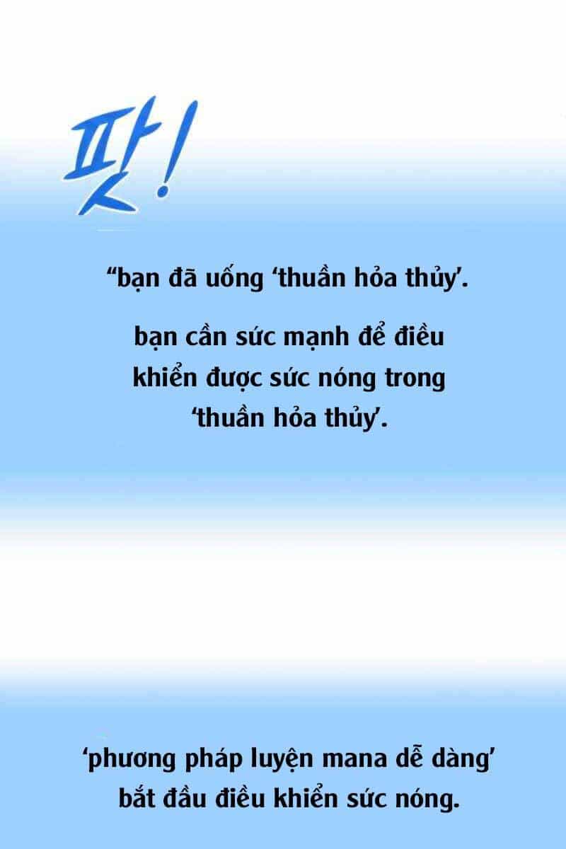 Con Trai Út Của Đại Pháp Sư Lừng Danh - Chương 17 - ảnh 26