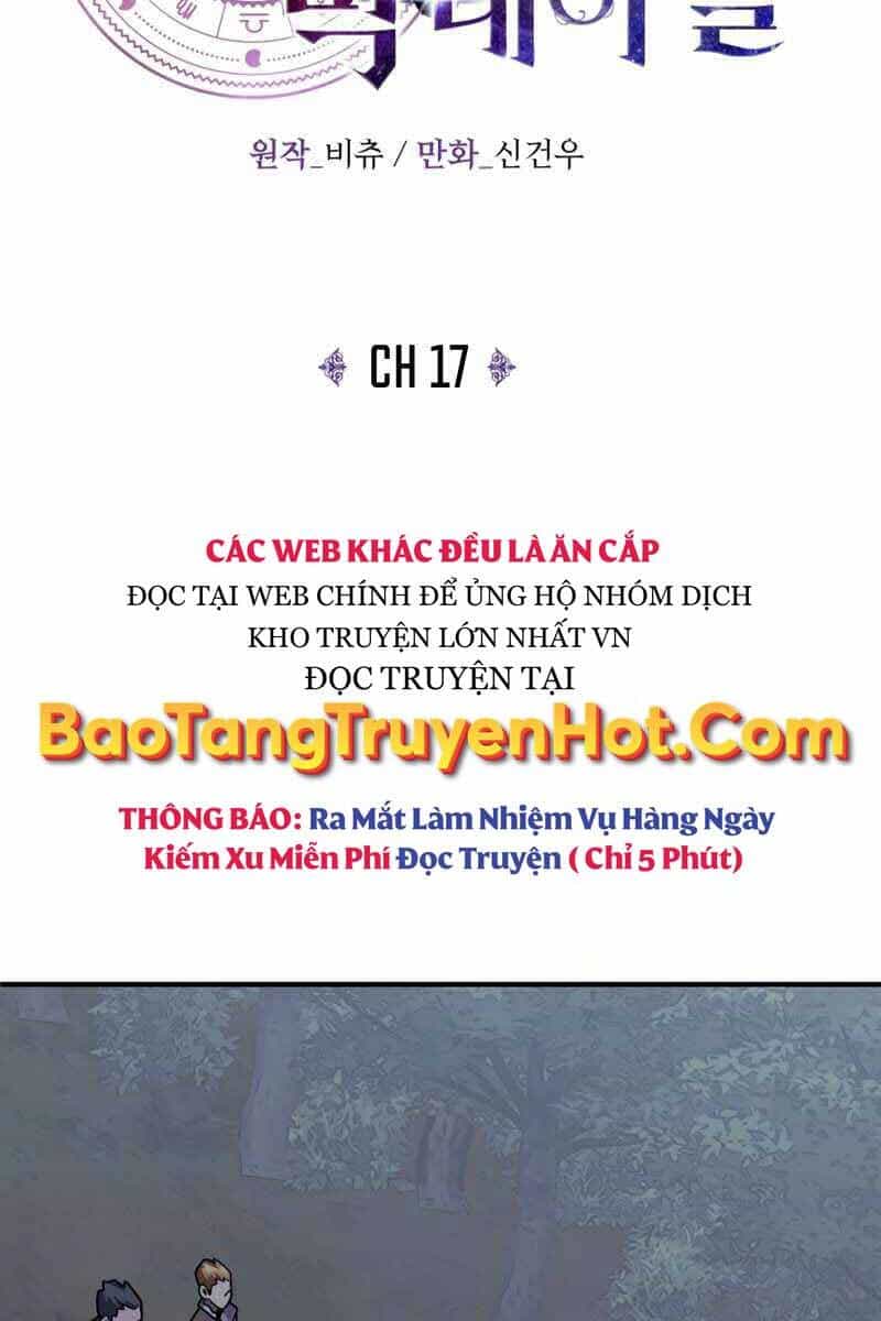 Con Trai Út Của Đại Pháp Sư Lừng Danh - Chương 17 - ảnh 70