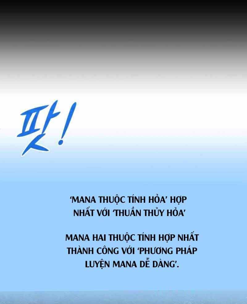 Con Trai Út Của Đại Pháp Sư Lừng Danh - Chương 19 - ảnh 10