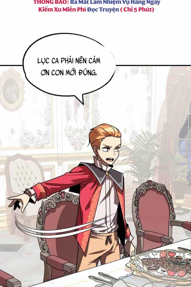 Con Trai Út Của Đại Pháp Sư Lừng Danh - Chương 19 - ảnh 90