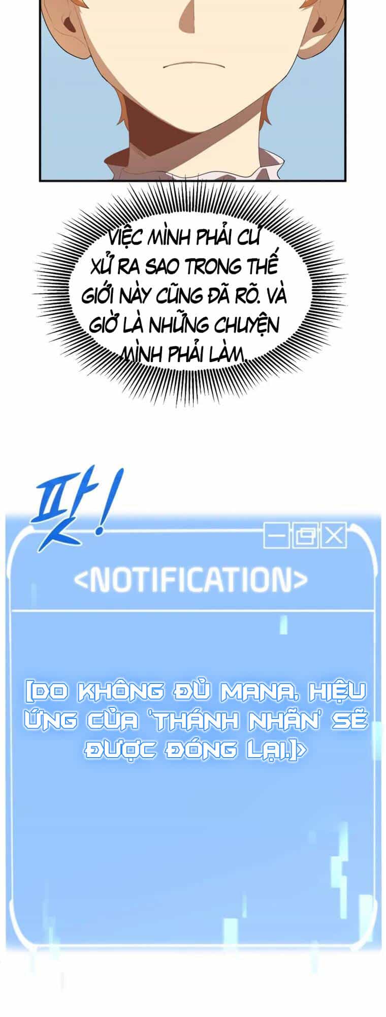 Con Trai Út Của Đại Pháp Sư Lừng Danh - Chương 2 - ảnh 47