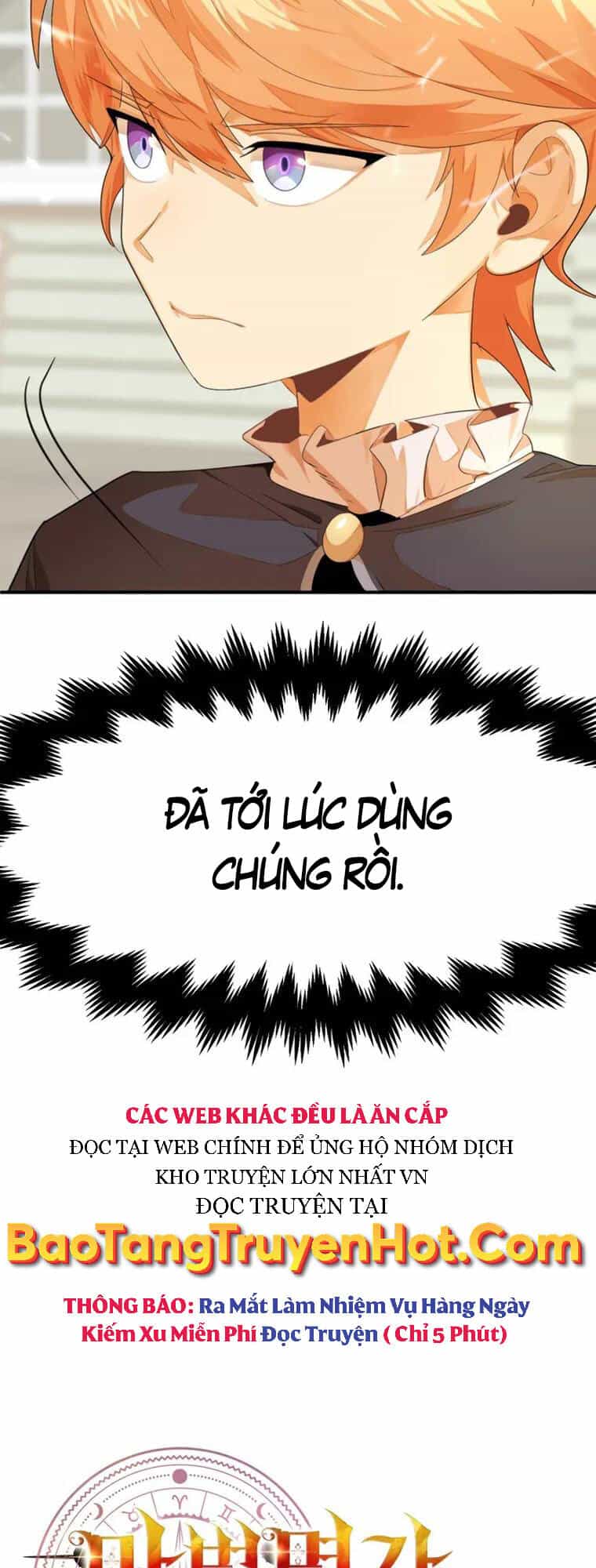Con Trai Út Của Đại Pháp Sư Lừng Danh - Chương 2 - ảnh 61
