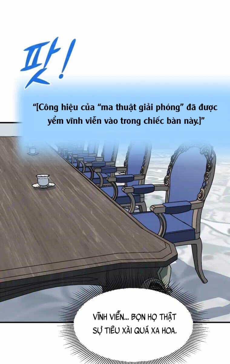 Con Trai Út Của Đại Pháp Sư Lừng Danh - Chương 20 - ảnh 29