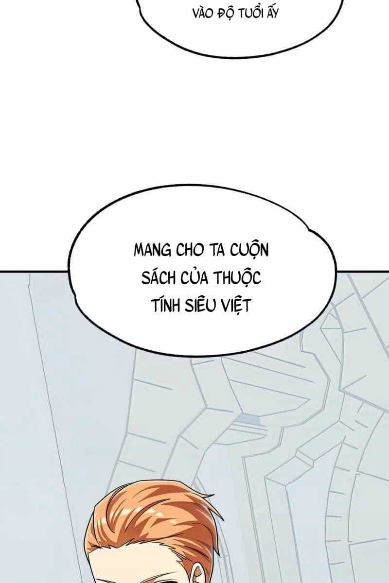 Con Trai Út Của Đại Pháp Sư Lừng Danh - Chương 21 - ảnh 18