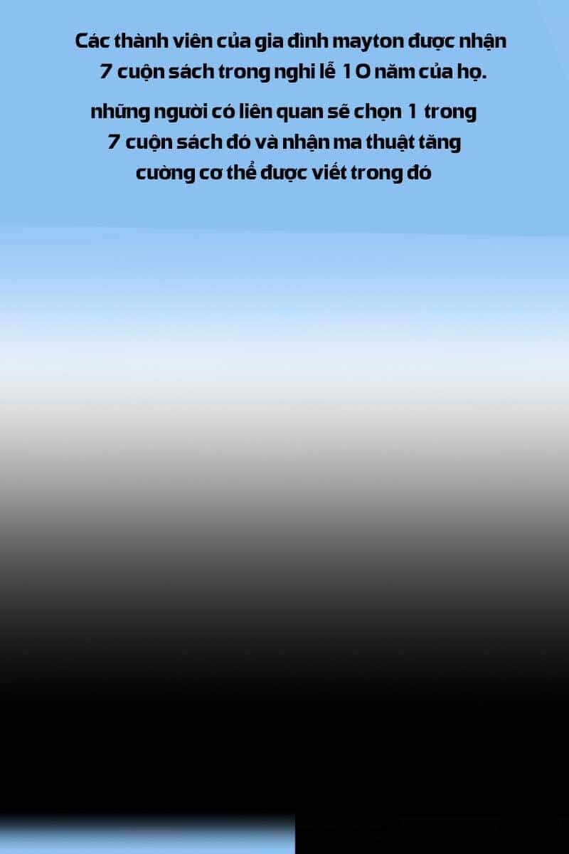 Con Trai Út Của Đại Pháp Sư Lừng Danh - Chương 21 - ảnh 21