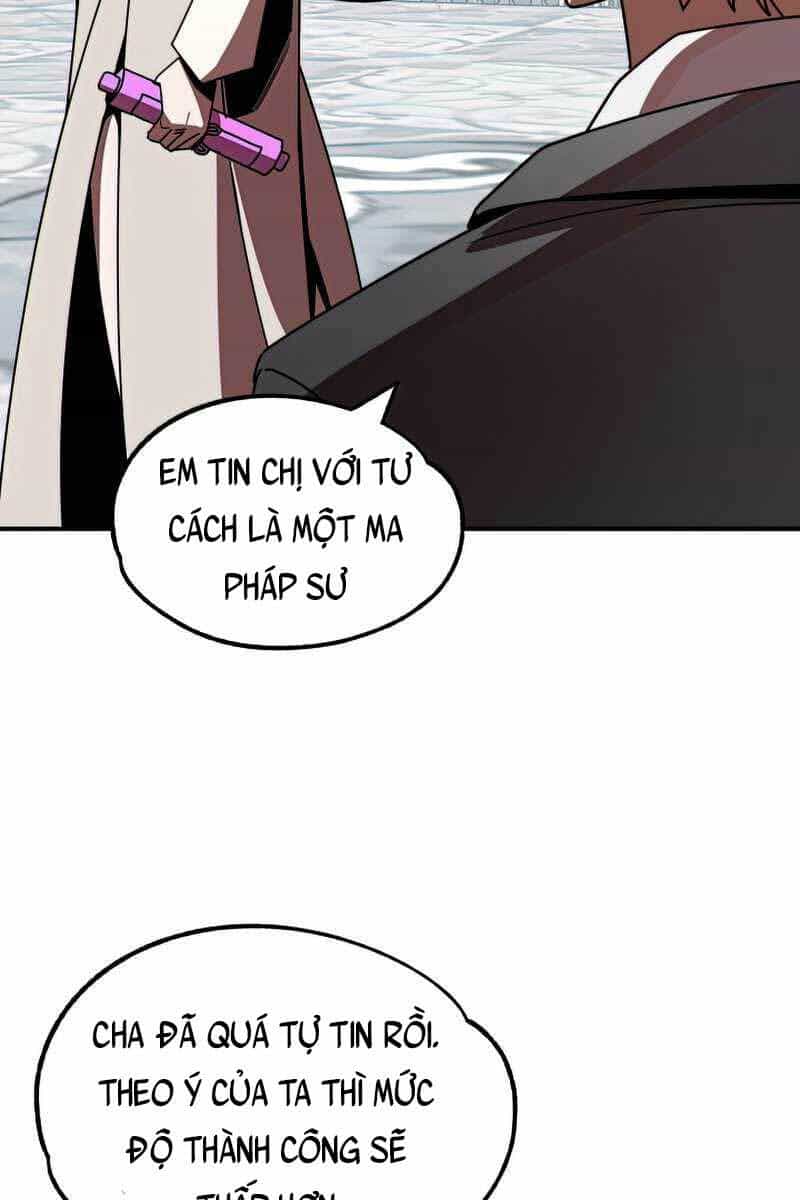 Con Trai Út Của Đại Pháp Sư Lừng Danh - Chương 21 - ảnh 41